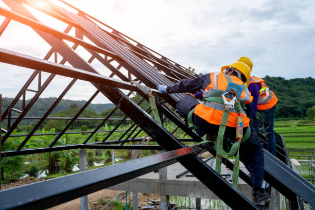 Slate Roofing Contractor in Cottage Grove, WI