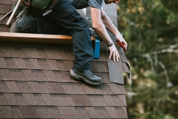 Quick and Trustworthy Emergency Roof Repair Services in Cottage Grove, WI